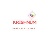 KRISHNUM logo - Similar company to Merlinspencer