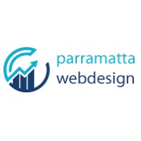 Parramatta Web Design logo - Similar company to Web V8