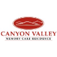 Canyon Valley Memory Care