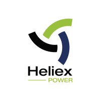 Heliex Power Limited logo - Similar company to Wright Engineering