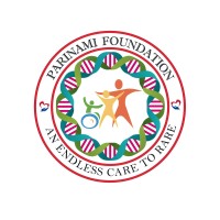 Parinami Foundation logo - Similar company to Anjok Technologies