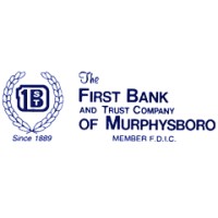 The First Bank & Trust Company Of Murphysboro