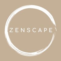 Zenscape logo - Similar company to Finyman