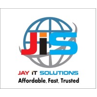 Jay IT Solutions Mumbai logo - Similar company to Techsocium Private Limited