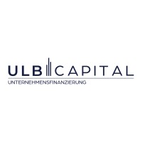 ULB Capital GmbH logo - Similar company to Sha Media