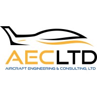 Aircraft Engineering & Consulting, Ltd logo - Similar company to Red Aviation