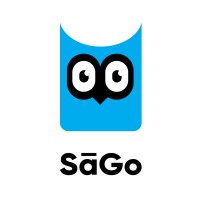 SAGO.AI INC. logo - Similar company to Onēva
