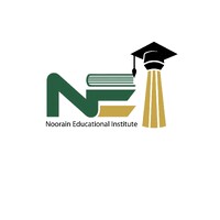 Noorain Educational Institute logo - Similar company to Graphique Minds