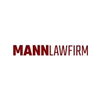 Mann Law Firm, P.C. logo - Similar company to Proxaur