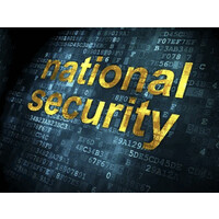 Inclusive Security Collective Initiative logo - Similar company to Buckets