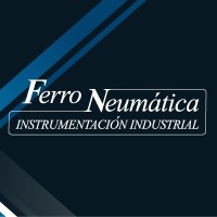 Ferroneumática logo - Similar company to Efp Industrial Automation