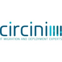 Circini Limited logo - Similar company to Taga Engineering Software Ltd