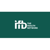 IFB, Instituut Farmaceutische Bedrijfskunde logo - Similar company to Raddial (Rare Disease Diagnosis Alliance)