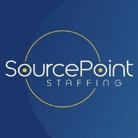 SourcePoint Staffing logo - Similar company to Sourcepoint Technologies