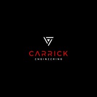 Carrick Engineering logo - Similar company to Decca Plastics Ltd