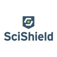 SciShield (by SciSure) logo - Similar company to Elabnext (By Scisure)