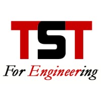 TST For Engineering logo - Similar company to Sabal Telecom Solutions Co. Ltd.