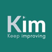 KIm SRL _ Keep Improving logo - Similar company to Valore Excellence Through People®