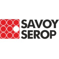 SAVOY SEROP logo - Similar company to Xl Formation