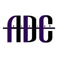 ADC Design logo - Similar company to Adc- A Designer Concepts