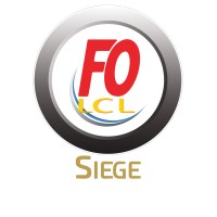 FO LCL SIEGE logo - Similar company to Cfdt Lcl