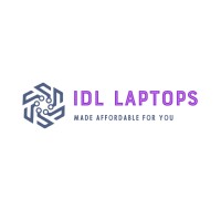 IDL Laptops logo - Similar company to Laptronic Systems Limited