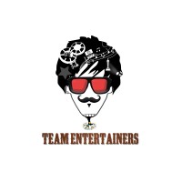 Team Entertainers logo - Similar company to The Logo Man
