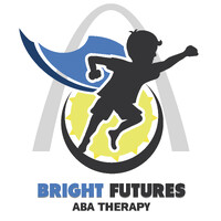 Bright Futures ABA logo - Similar company to Touchstone Aba