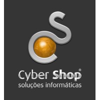 Cyber Shop logo - Similar company to Cybershop