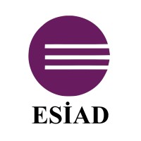 ESİAD (Ege Sanayicileri ve İşinsanları Derneği) logo - Similar company to Egi̇ad