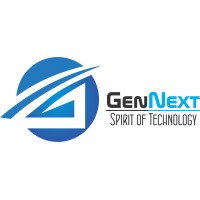Gen Next Information Technology logo - Similar company to Next Gen Marketing