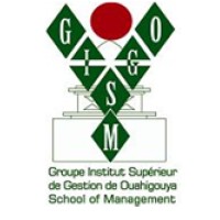 Institut Supérieur De Gestion De Ouahigouya-School Of Management (Isgo-Sm)