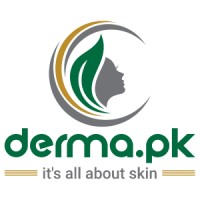 derma.pk logo - Similar company to Sunset Dental ☀