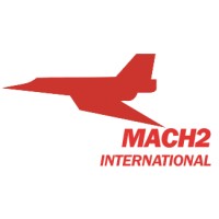 Mach2 International logo - Similar company to Parcel Line Express India