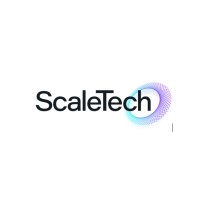 ScaleTech logo - Similar company to Primary Security Key