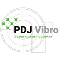 PDJ Vibro Ltd logo - Similar company to Sharmic