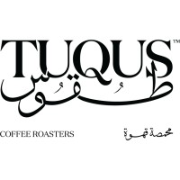 Tuqus Coffee Co logo - Similar company to Digihub.Tech