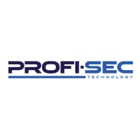 PROFI-SEC Technology logo - Similar company to Profisec