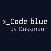 Code Blue Italy logo - Similar company to Code Blue Cyber