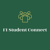F-1 Student Connect