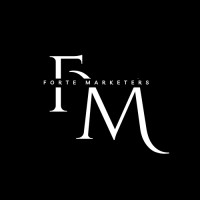 FORTEMARKETERS logo - Similar company to Learn With Jaspal