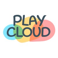 PlayCloud Learning logo - Similar company to Kids Coding