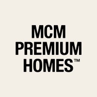 MCM Premium Homes logo - Similar company to Ib-Stiftung