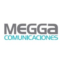 Megga Comunicaciones logo - Similar company to Megga Telecom