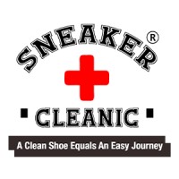 Sneaker Cleanic logo - Similar company to Edeaf Training