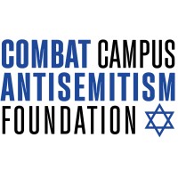 Combat Campus Antisemitism Foundation logo - Similar company to London Centre For The Study Of Contemporary Antisemitism