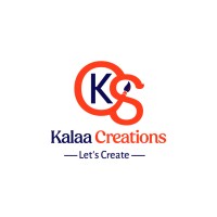Kalaa Creations logo - Similar company to Bold Dialogue