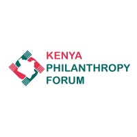 Kenya Philanthropy Forum (KPF) logo - Similar company to Development Dynamics