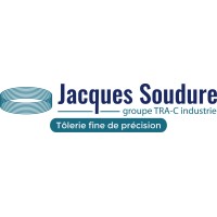 Jacques Soudure logo - Similar company to Clesse Industrie