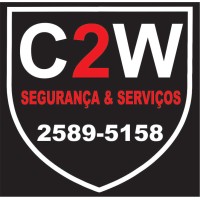 C2W Segurança & Serviços - 